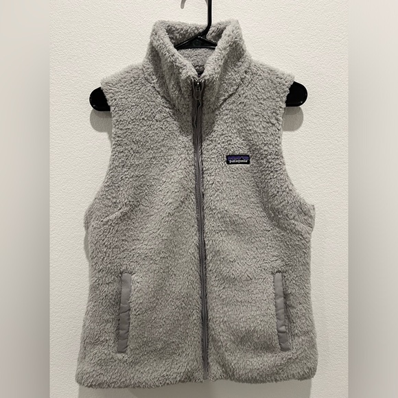 Patagonia Vest Size L - Picture 2 of 11
